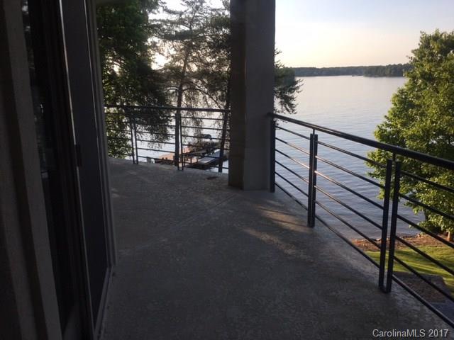 The Point - Residential