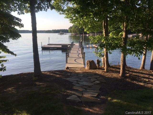 The Point - Residential