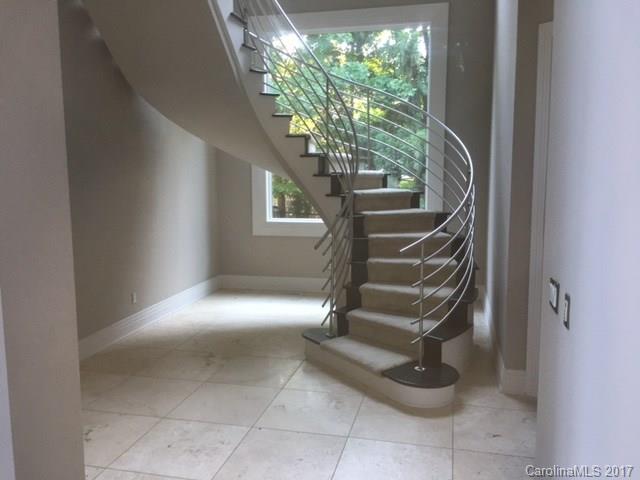 The Point - Residential