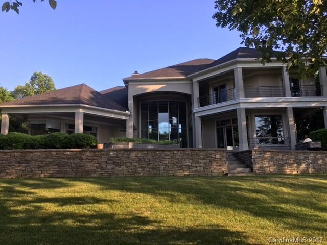 The Point - Residential