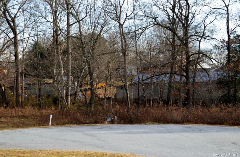 Green Meadows - Land