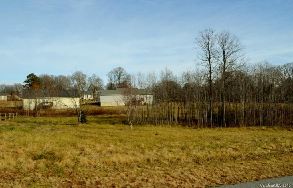 Green Meadows - Land