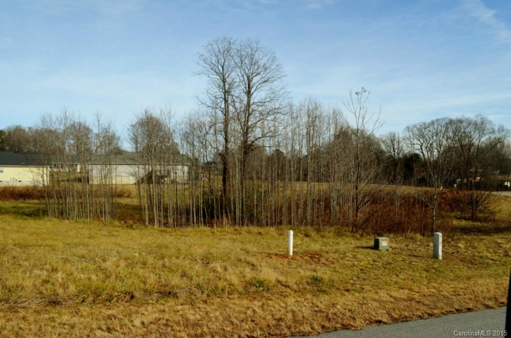 Green Meadows - Land