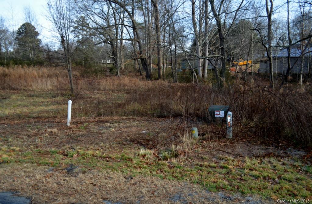 Green Meadows - Land