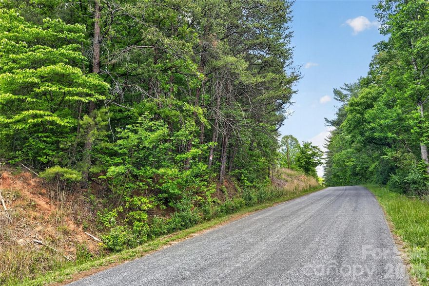 Come build your dream home on the gently laying land only 5 minutes to I-40 and 10 minutes to downtown Marion! This is the epitome of conveniently located! Parcel can be re-subdivided if desired! Please see the attached survey showing the previous 2 separate lots, one being 4.16 acres and the other 3.48 acres. This is what you've been looking for!