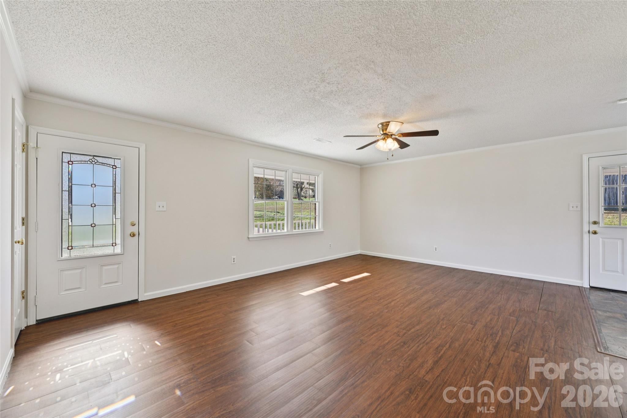 Caleb - Residential