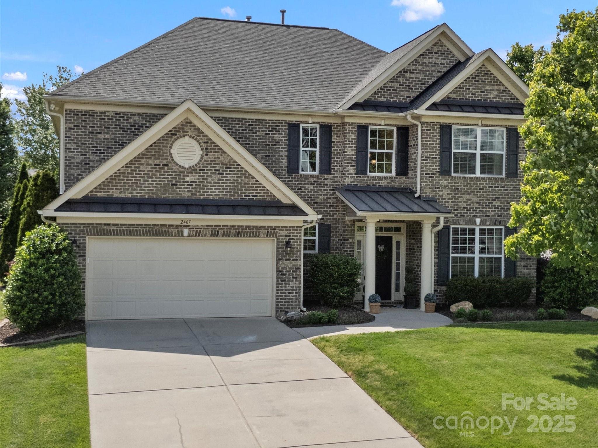 2467 Chatham Drive