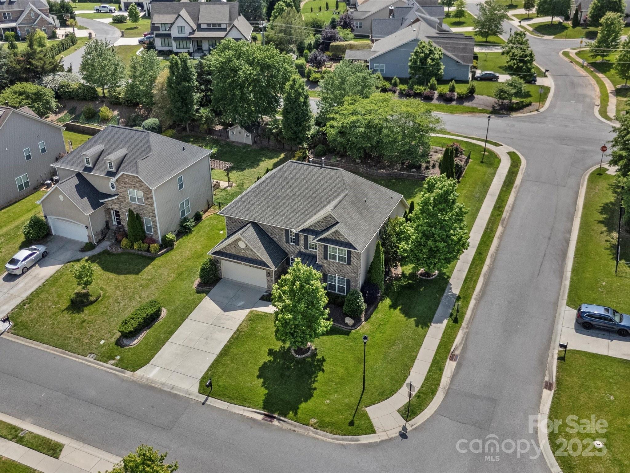 2467 Chatham Drive