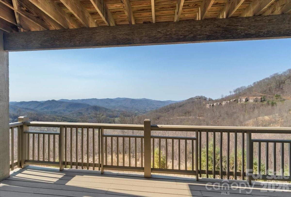 Mountain Air - Residential