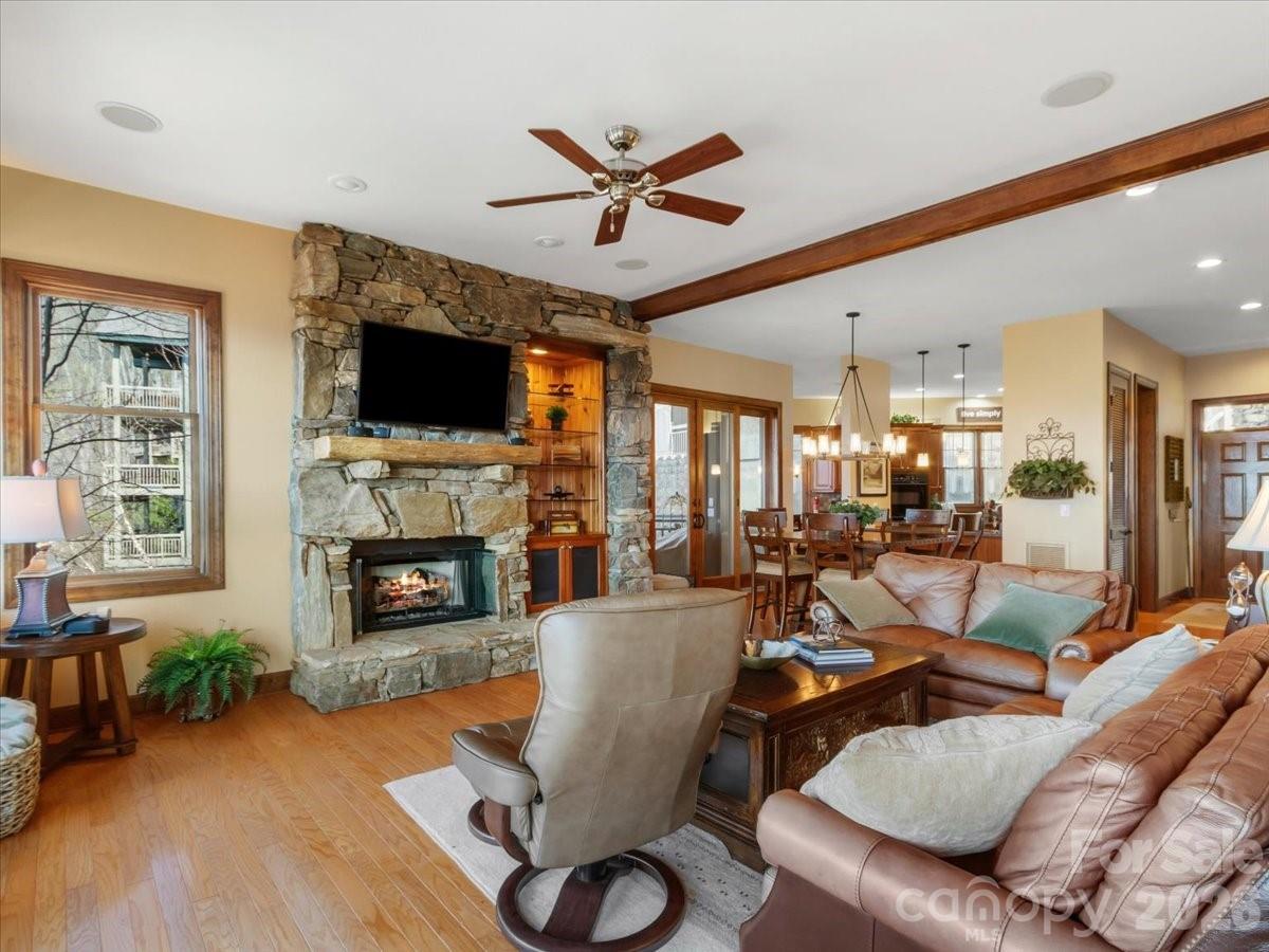 Mountain Air - Residential
