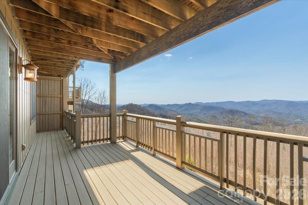 Mountain Air - Residential