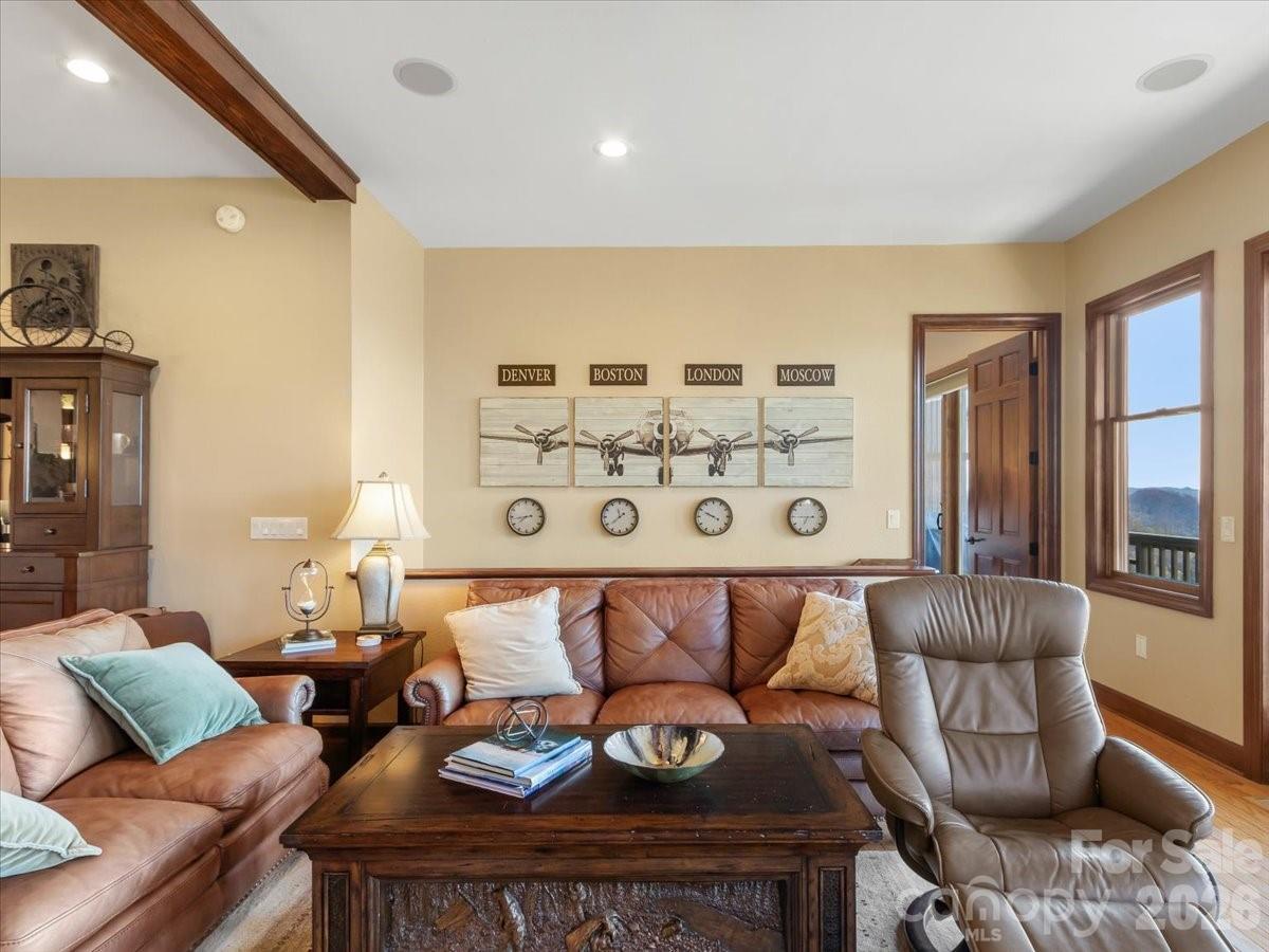 Mountain Air - Residential