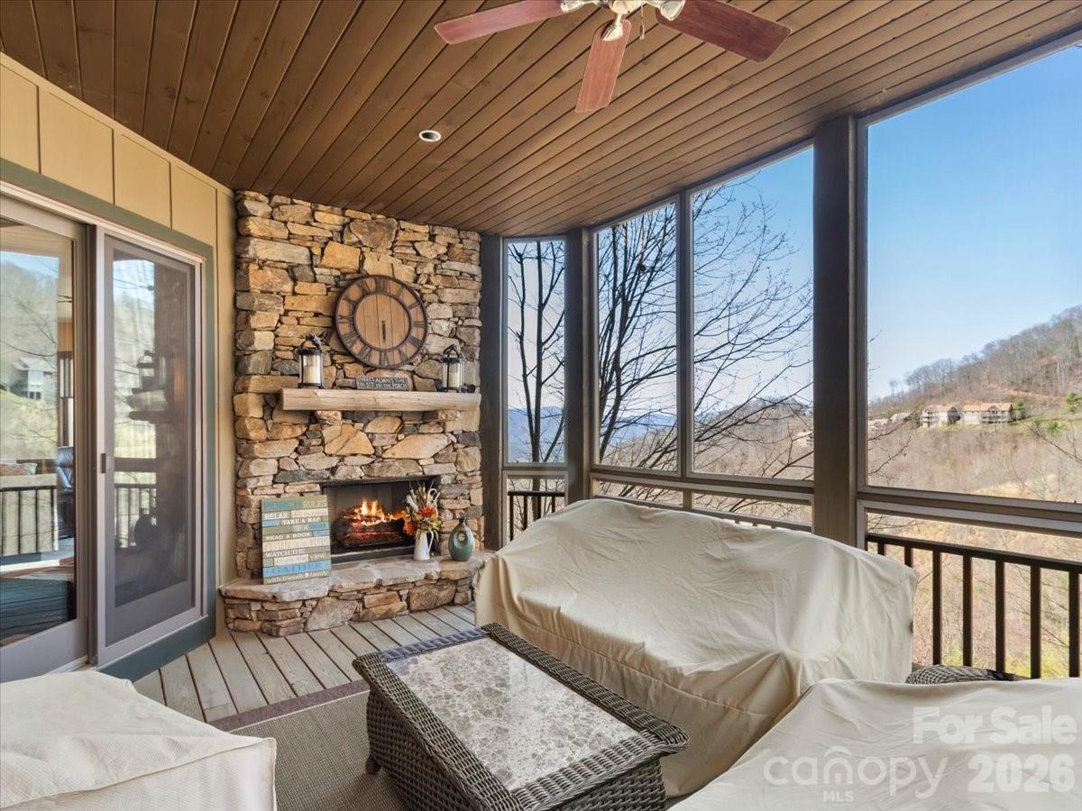 Mountain Air - Residential
