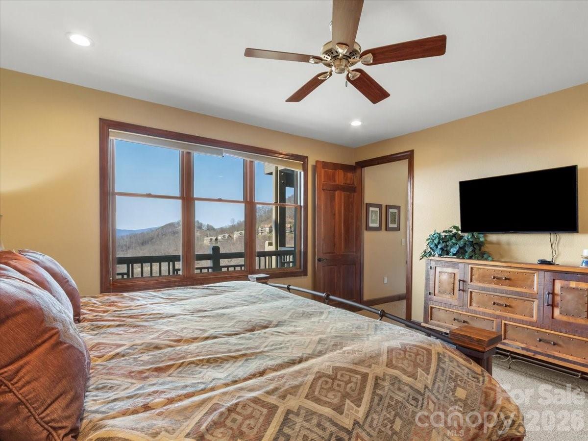 Mountain Air - Residential