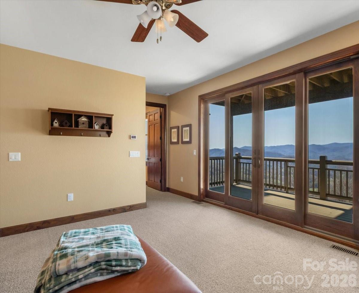 Mountain Air - Residential