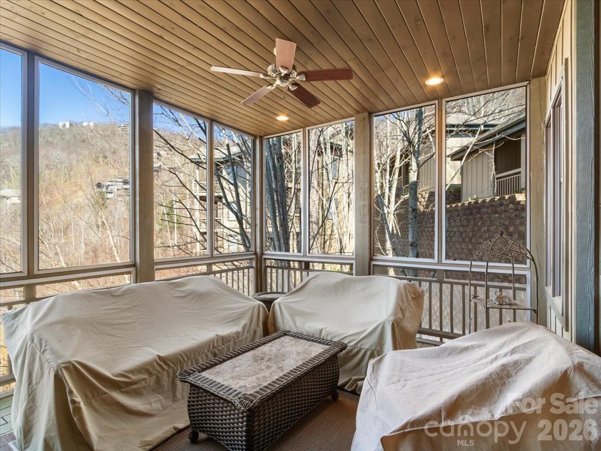 Mountain Air - Residential
