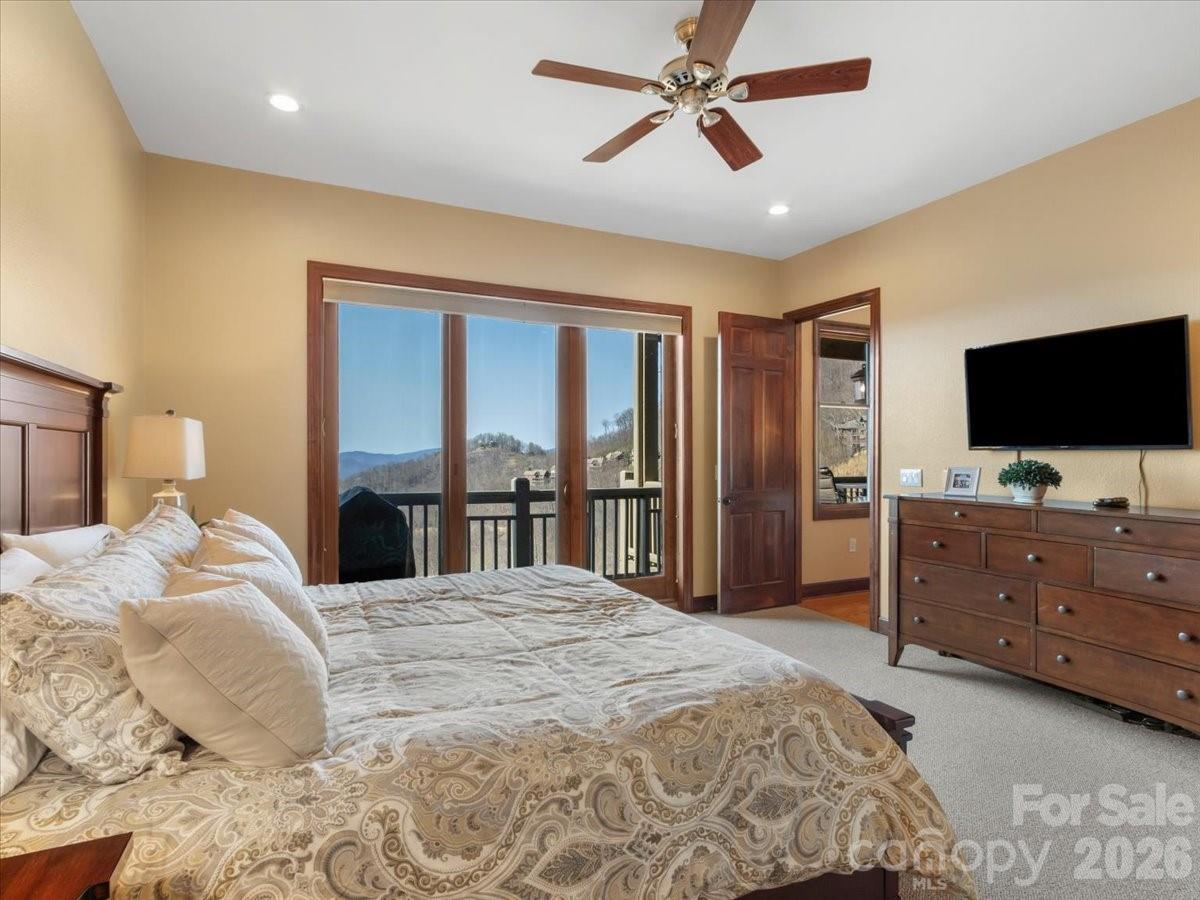 Mountain Air - Residential