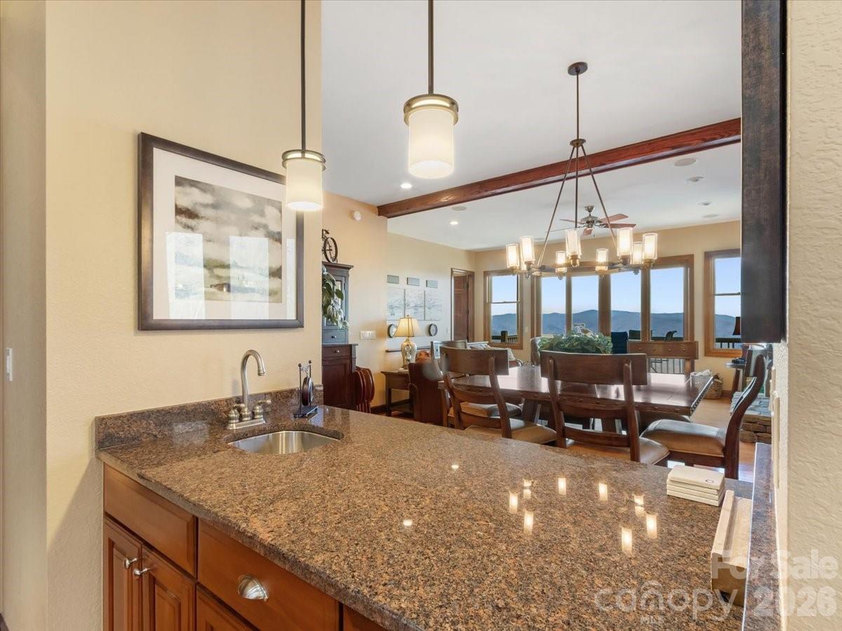 Mountain Air - Residential