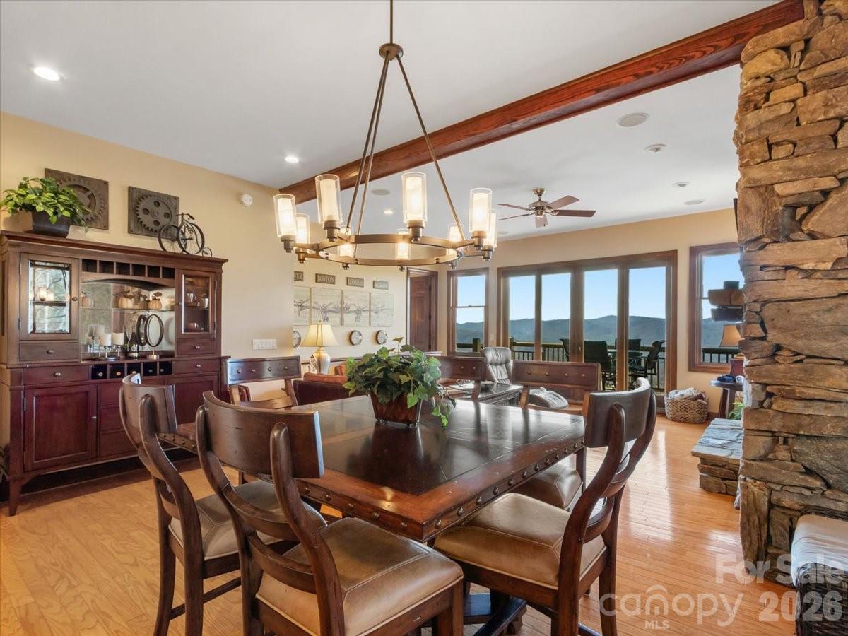 Mountain Air - Residential