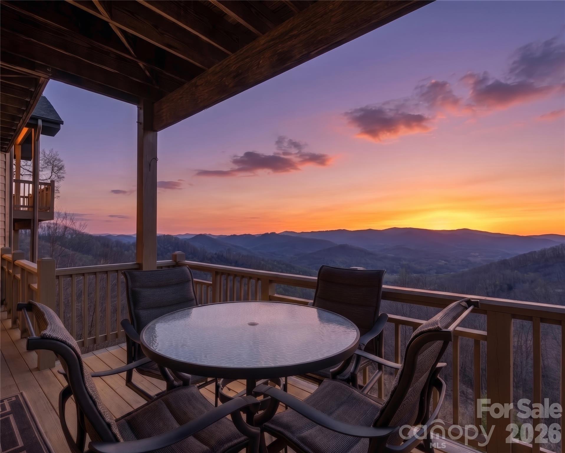 Mountain Air - Residential