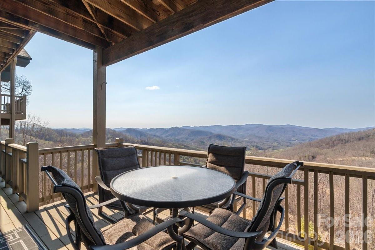 Mountain Air - Residential