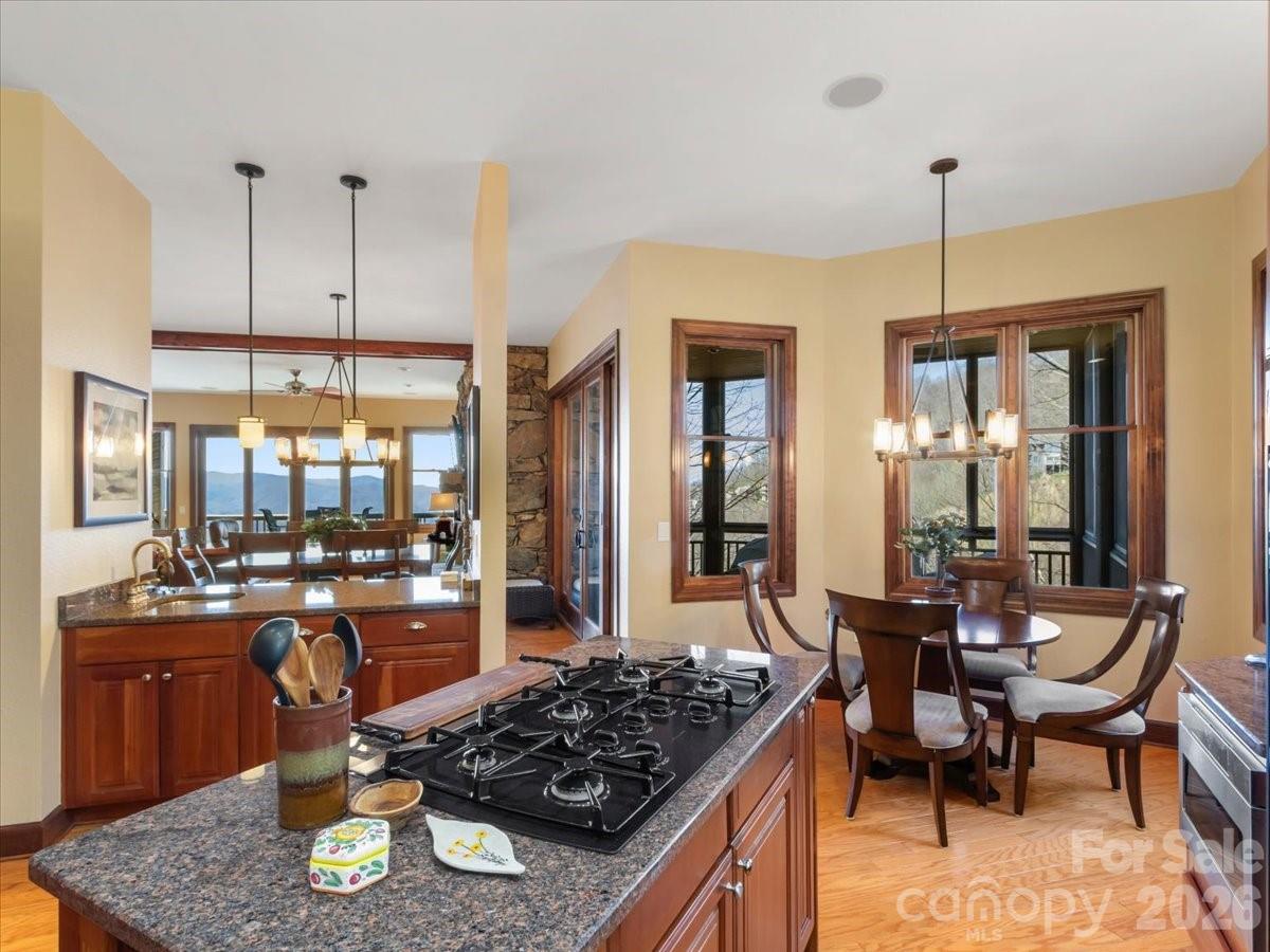 Mountain Air - Residential