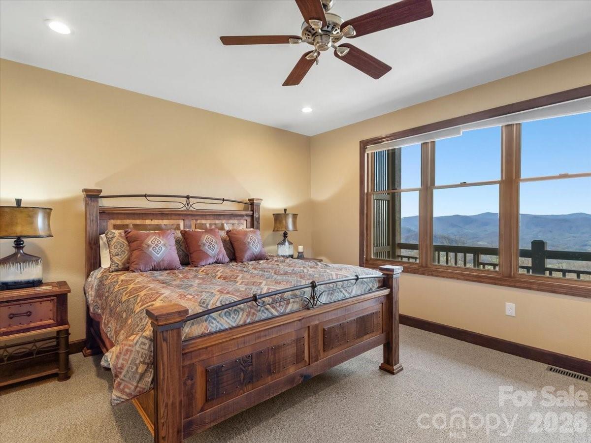 Mountain Air - Residential