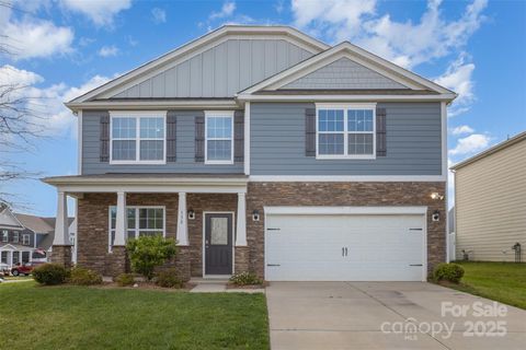 138 Maritime Street Mooresville NC 28117