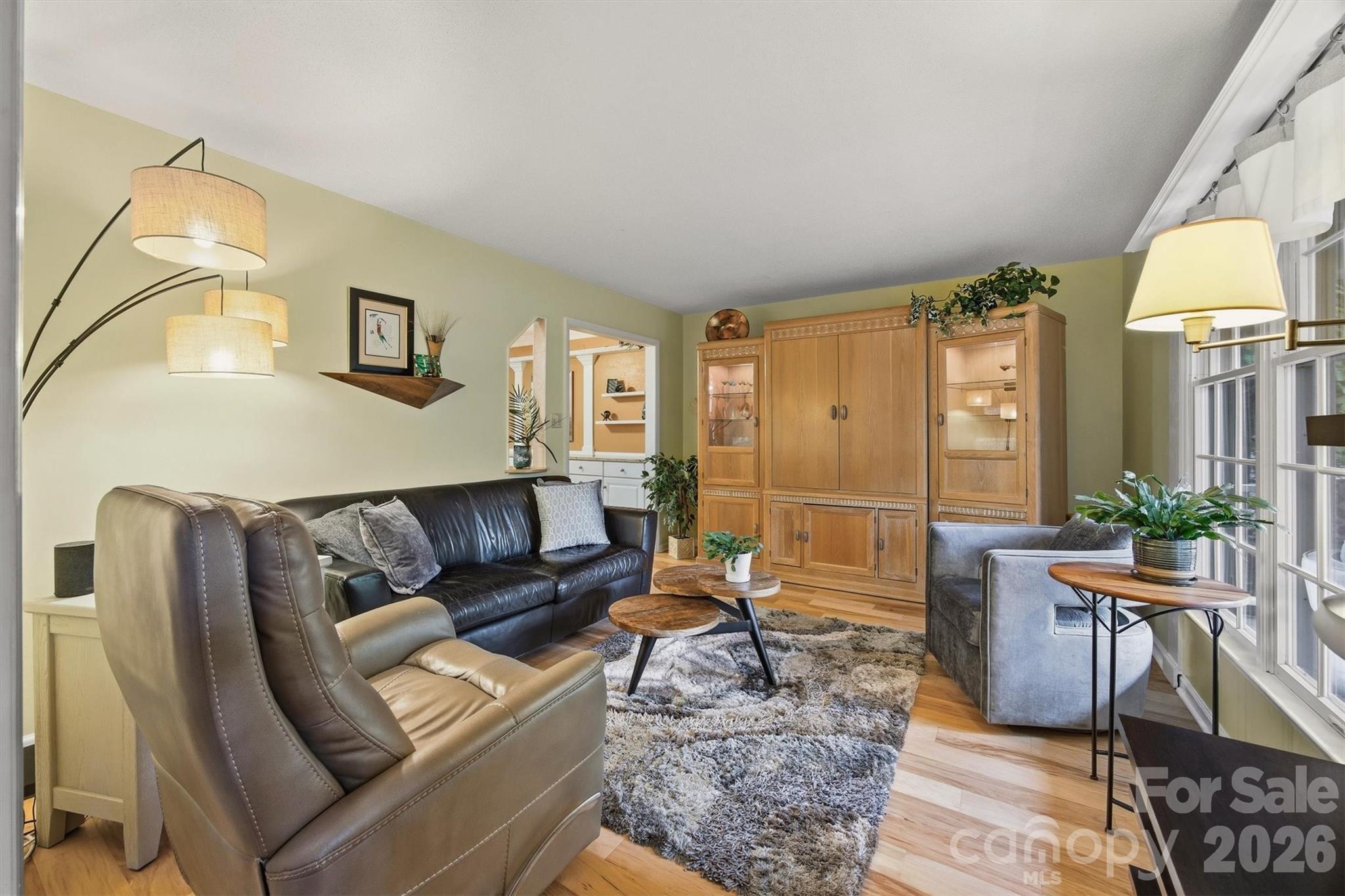 Country Retreat - Residential