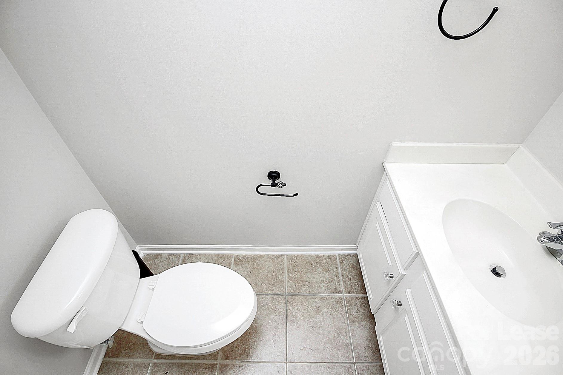 Blakeney Preserve - Residential Lease