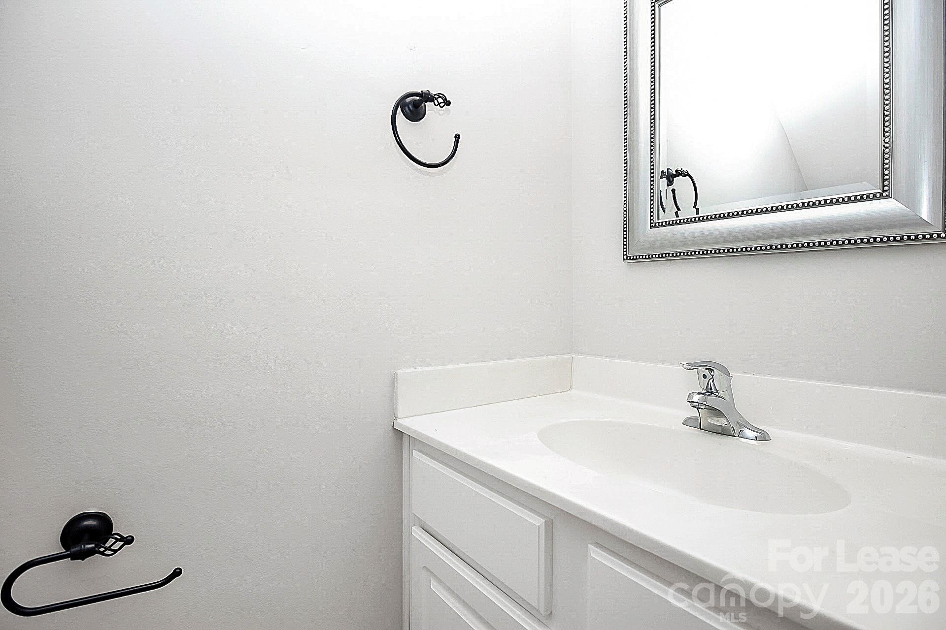 Blakeney Preserve - Residential Lease