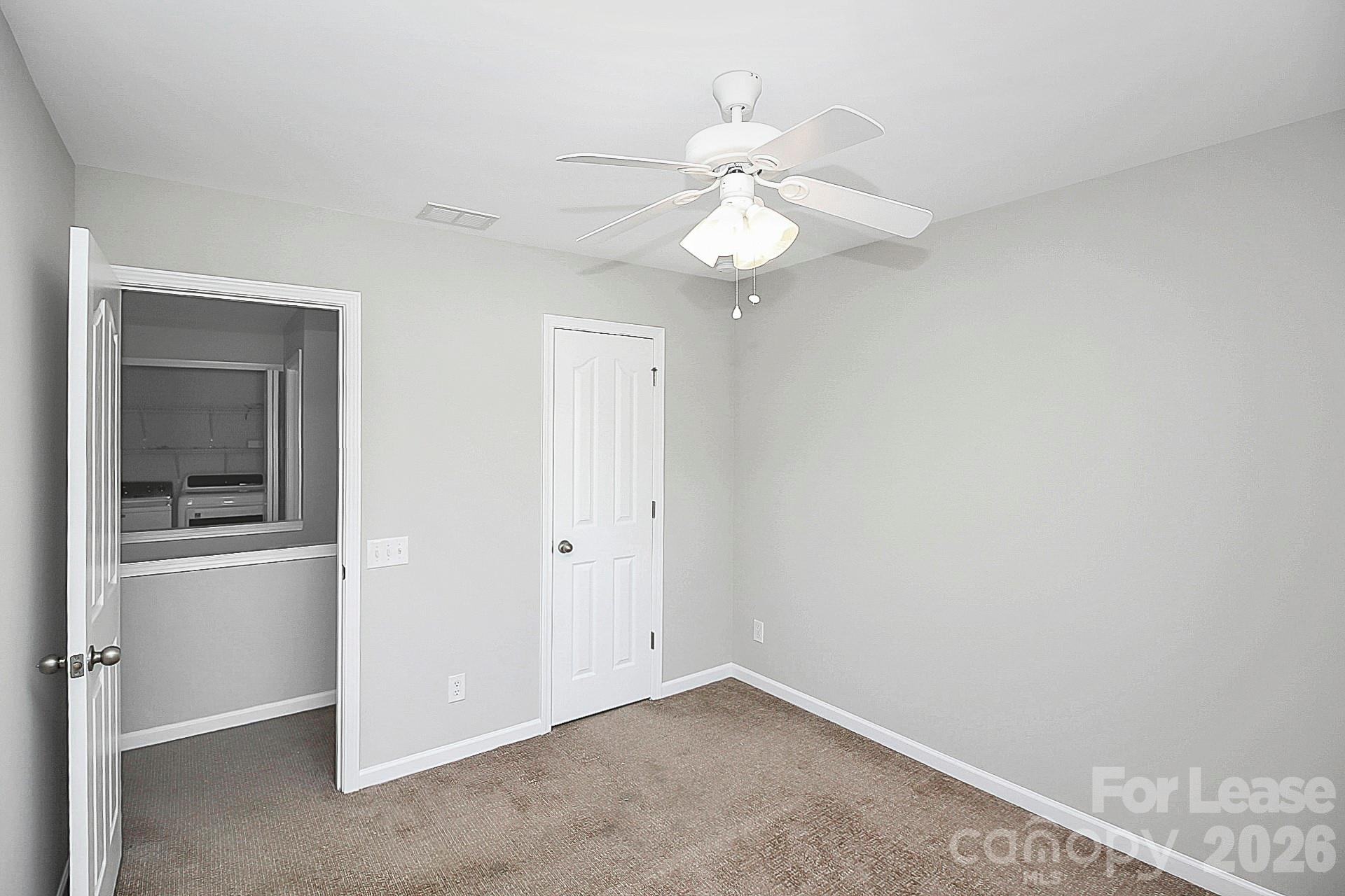 Blakeney Preserve - Residential Lease