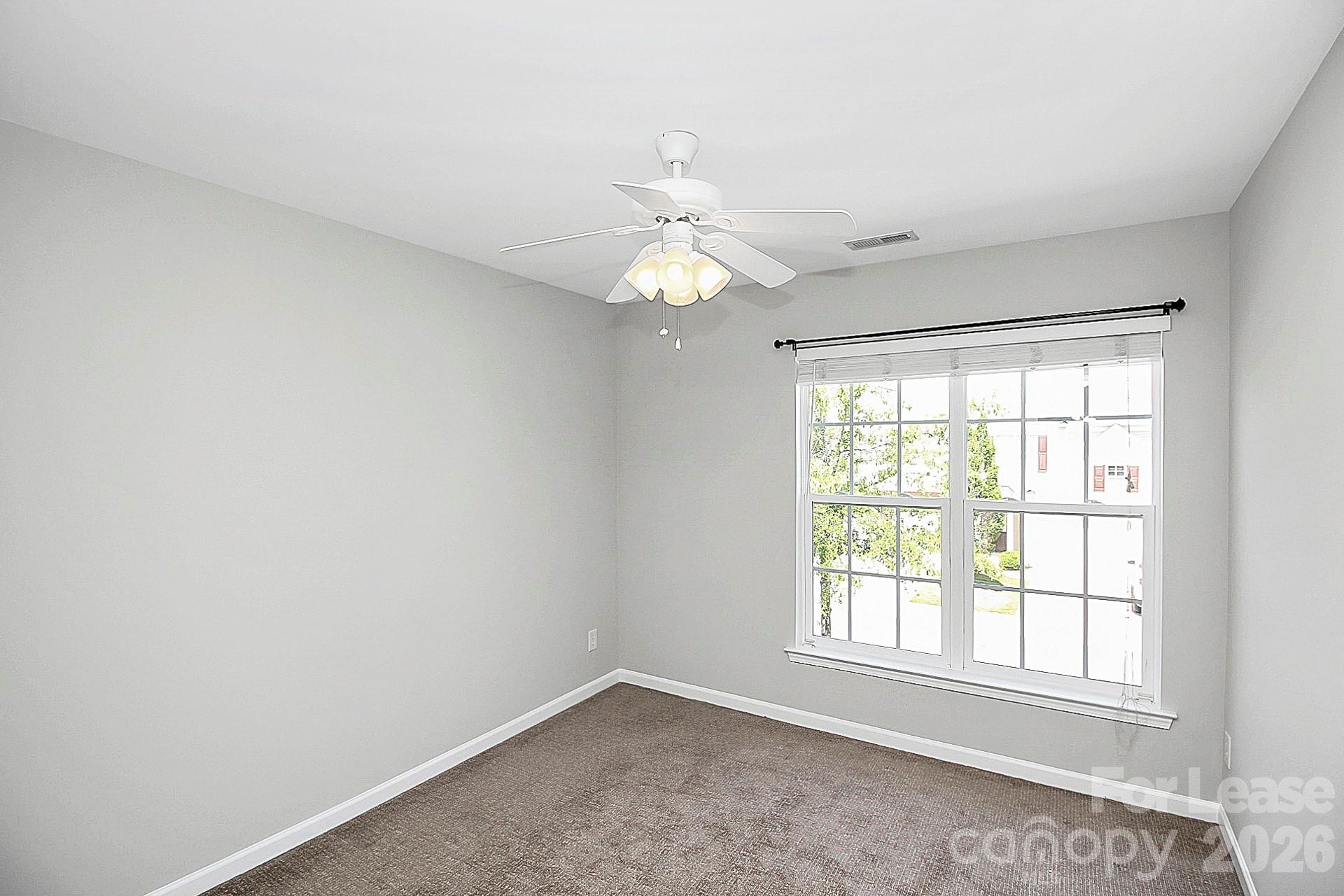 Blakeney Preserve - Residential Lease