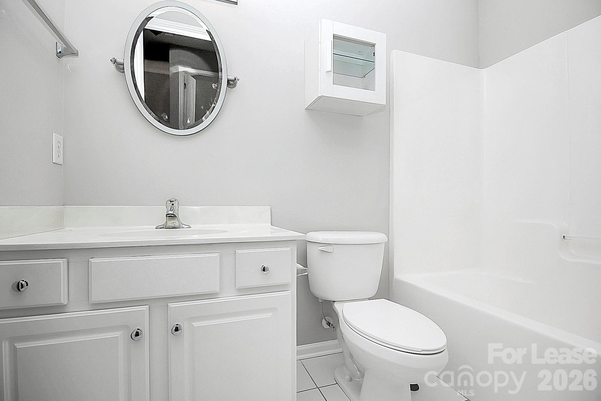 Blakeney Preserve - Residential Lease