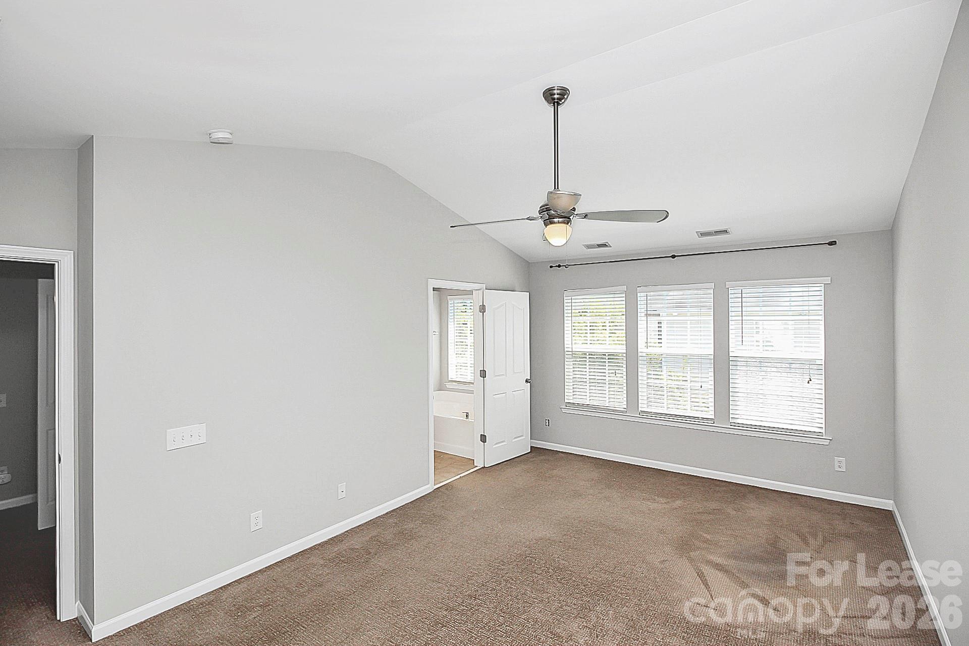 Blakeney Preserve - Residential Lease