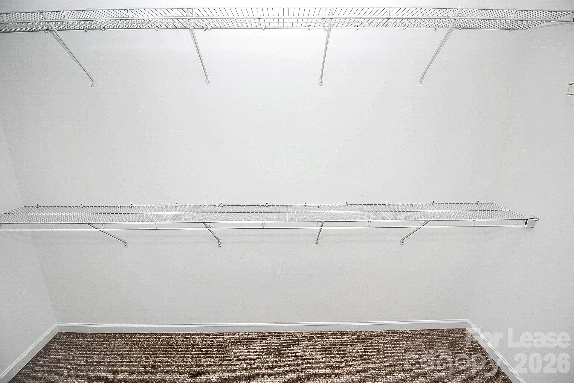 Blakeney Preserve - Residential Lease