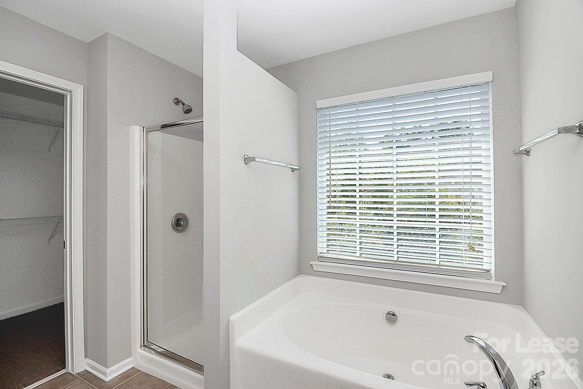 Blakeney Preserve - Residential Lease