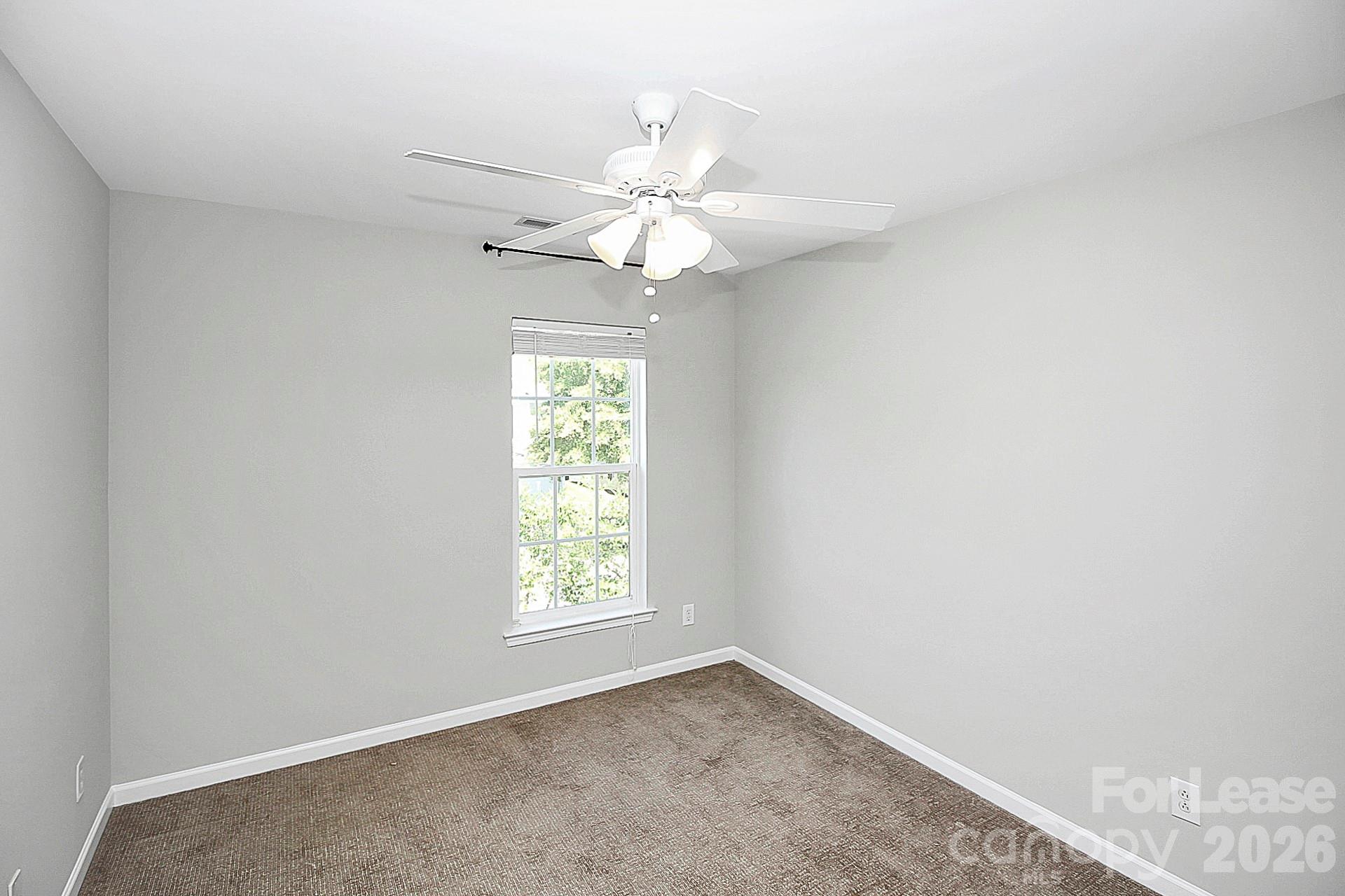 Blakeney Preserve - Residential Lease