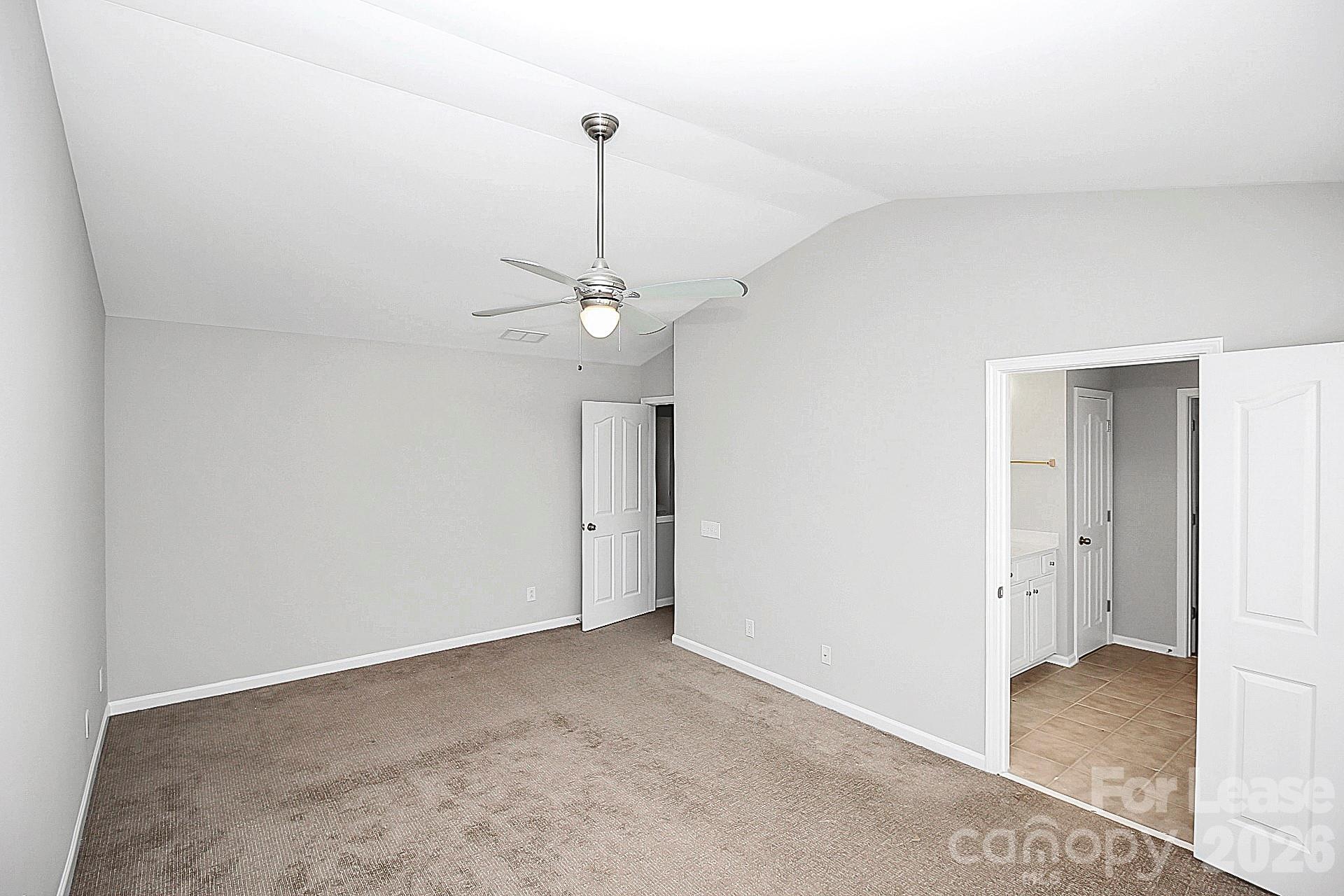 Blakeney Preserve - Residential Lease