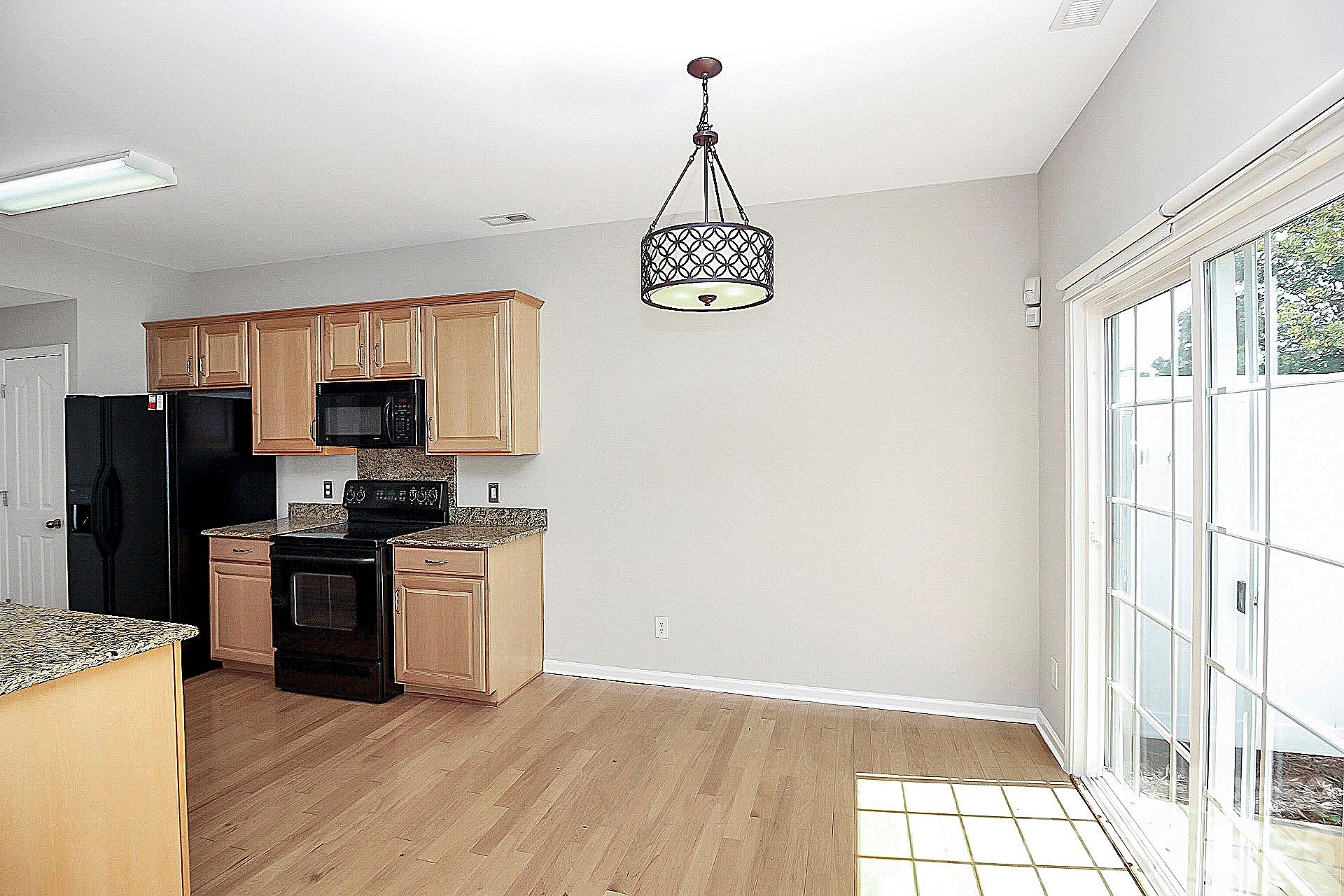 Blakeney Preserve - Residential Lease