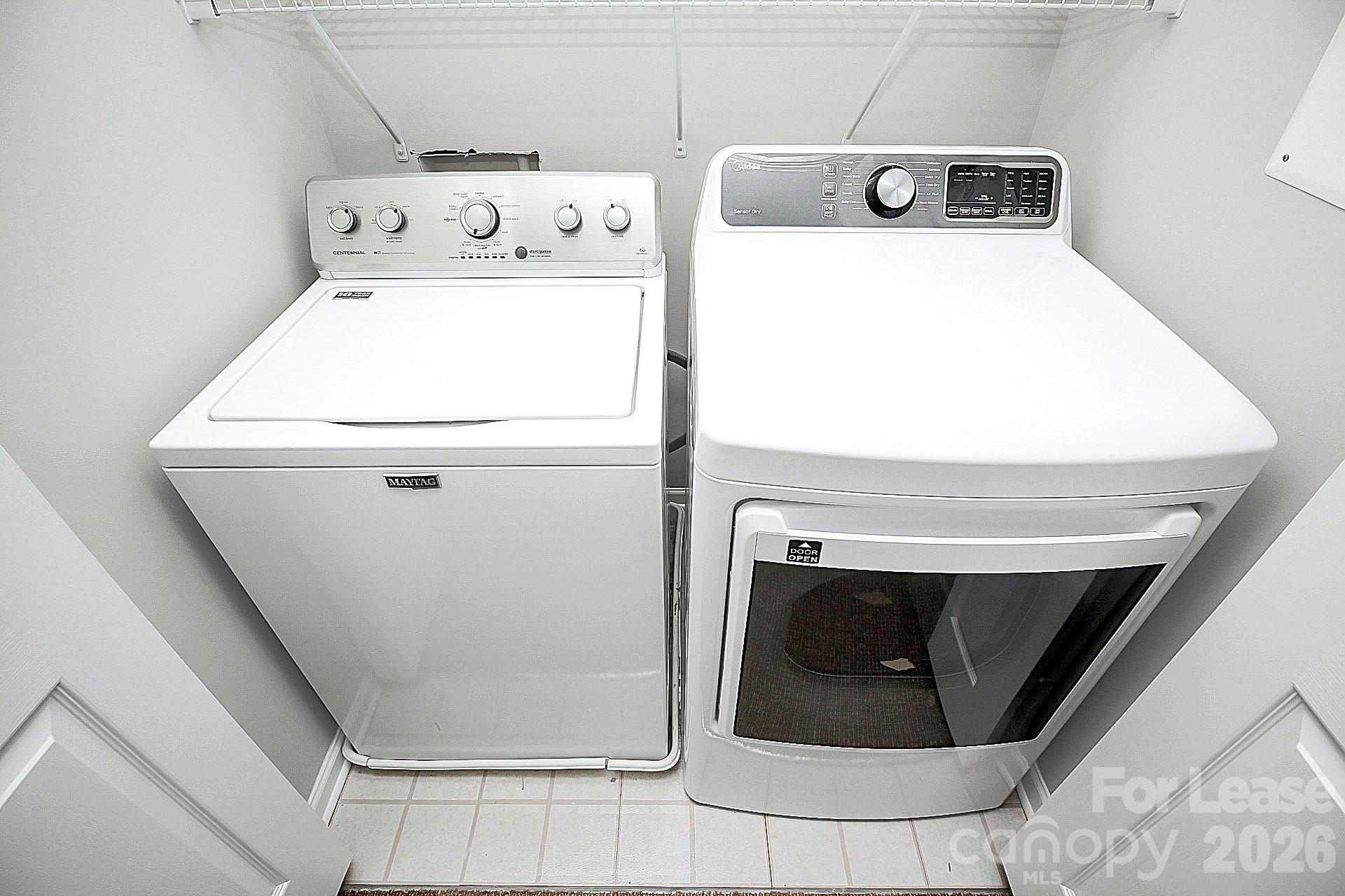 Blakeney Preserve - Residential Lease