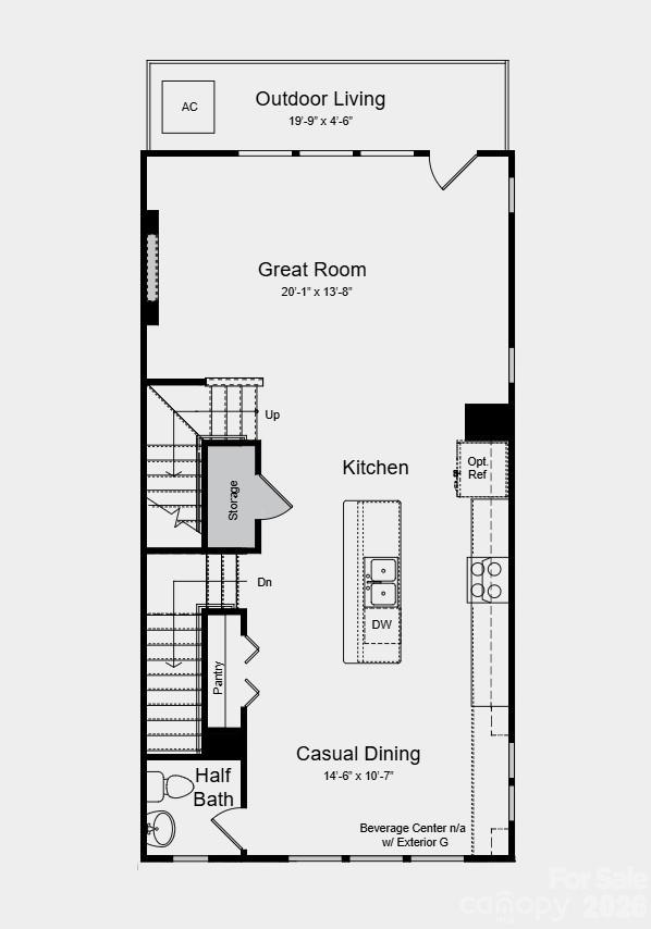Senata at Research Park - Residential