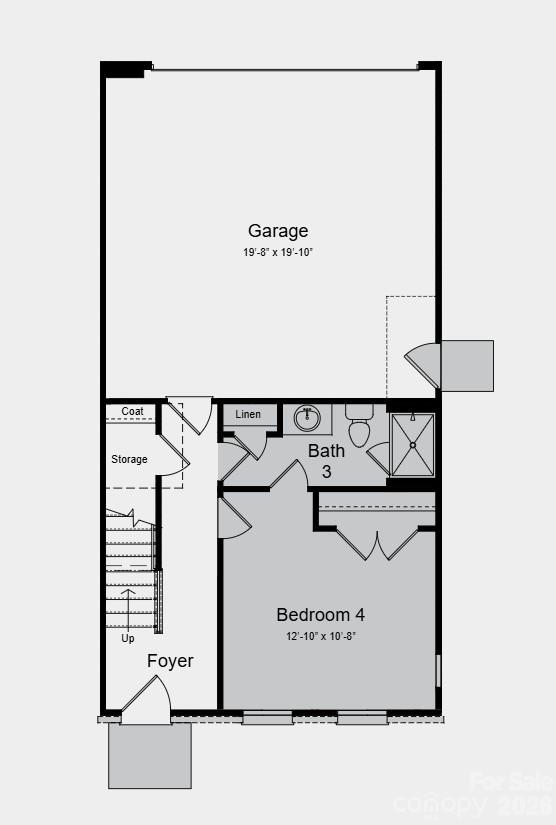Senata at Research Park - Residential