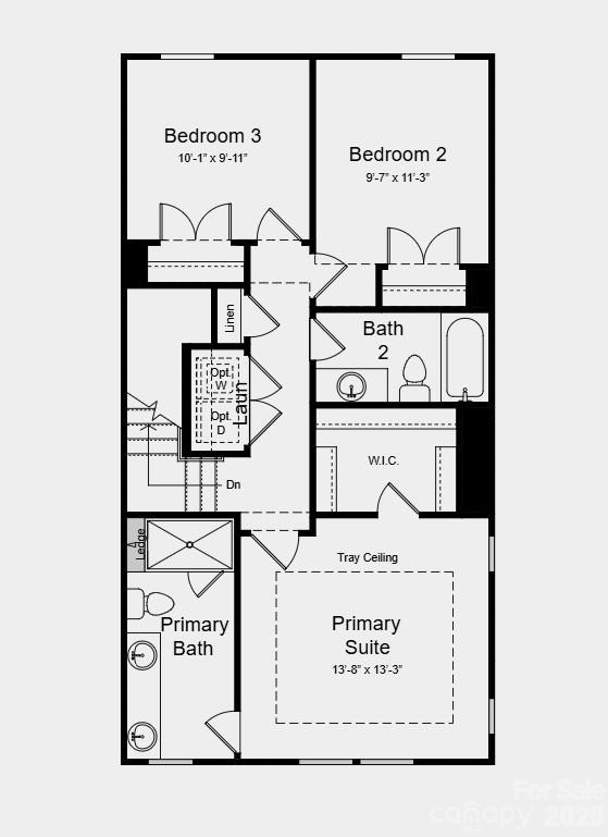 Senata at Research Park - Residential