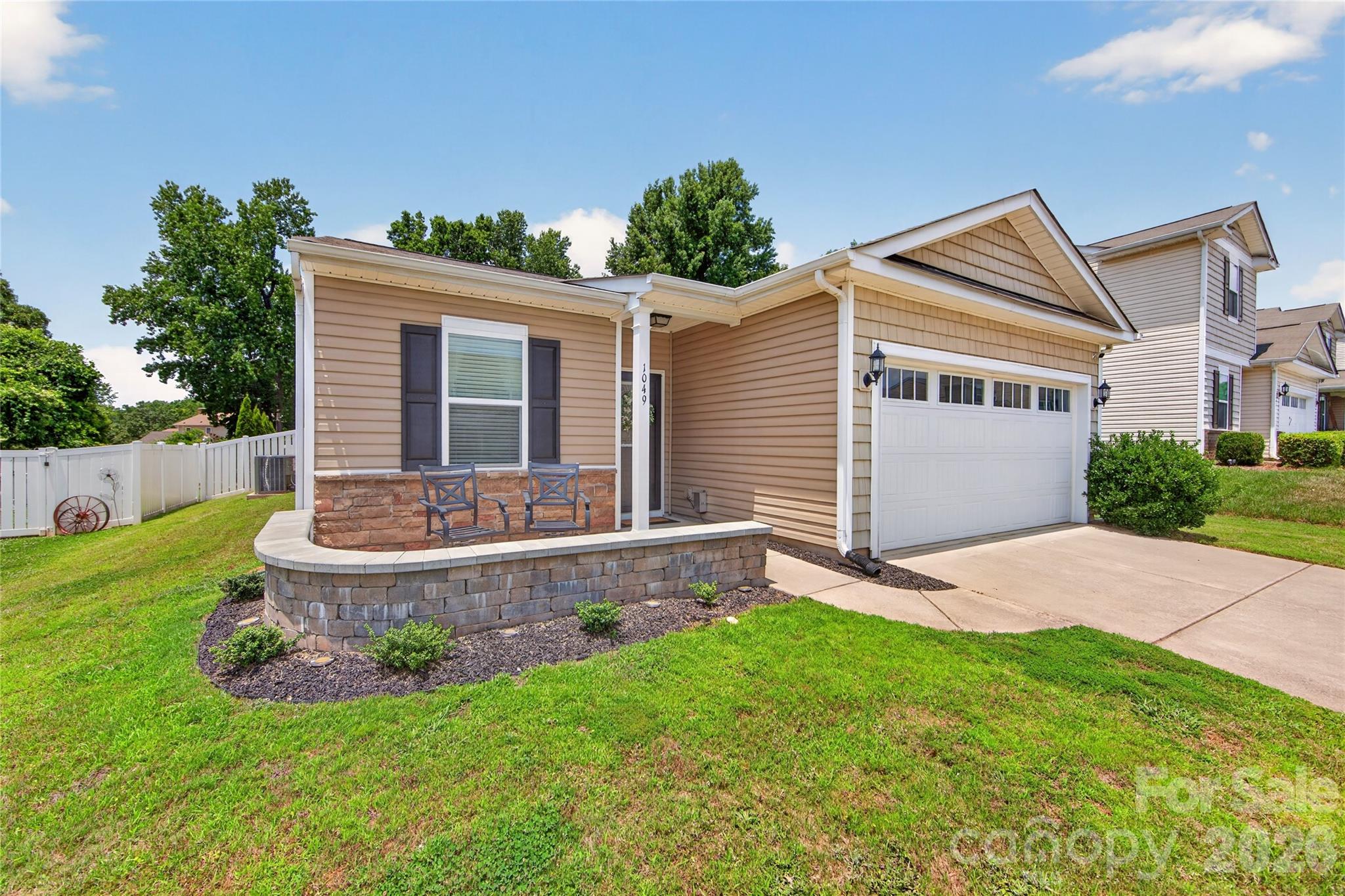 1049 Sweetgum Street