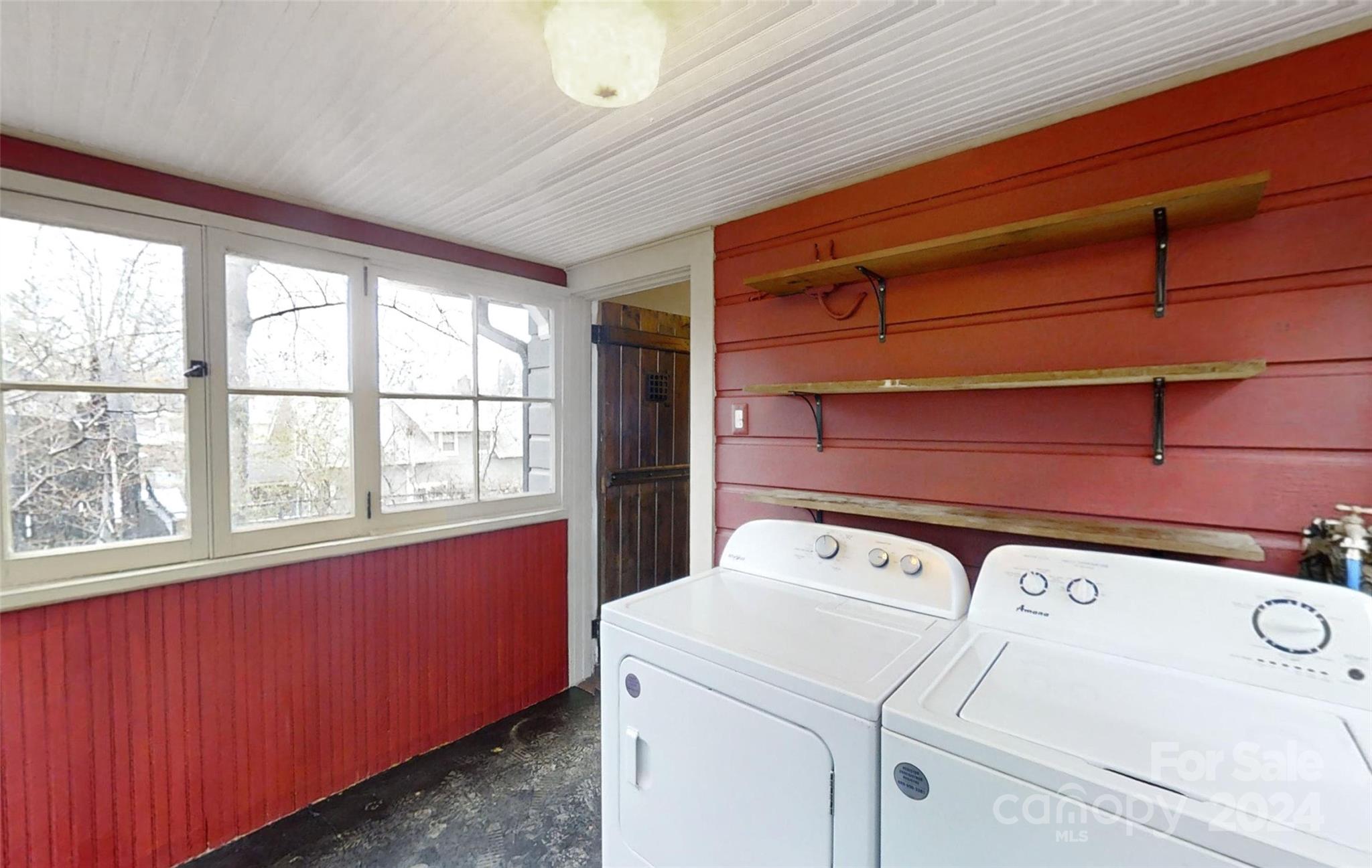 Annandale - Residential