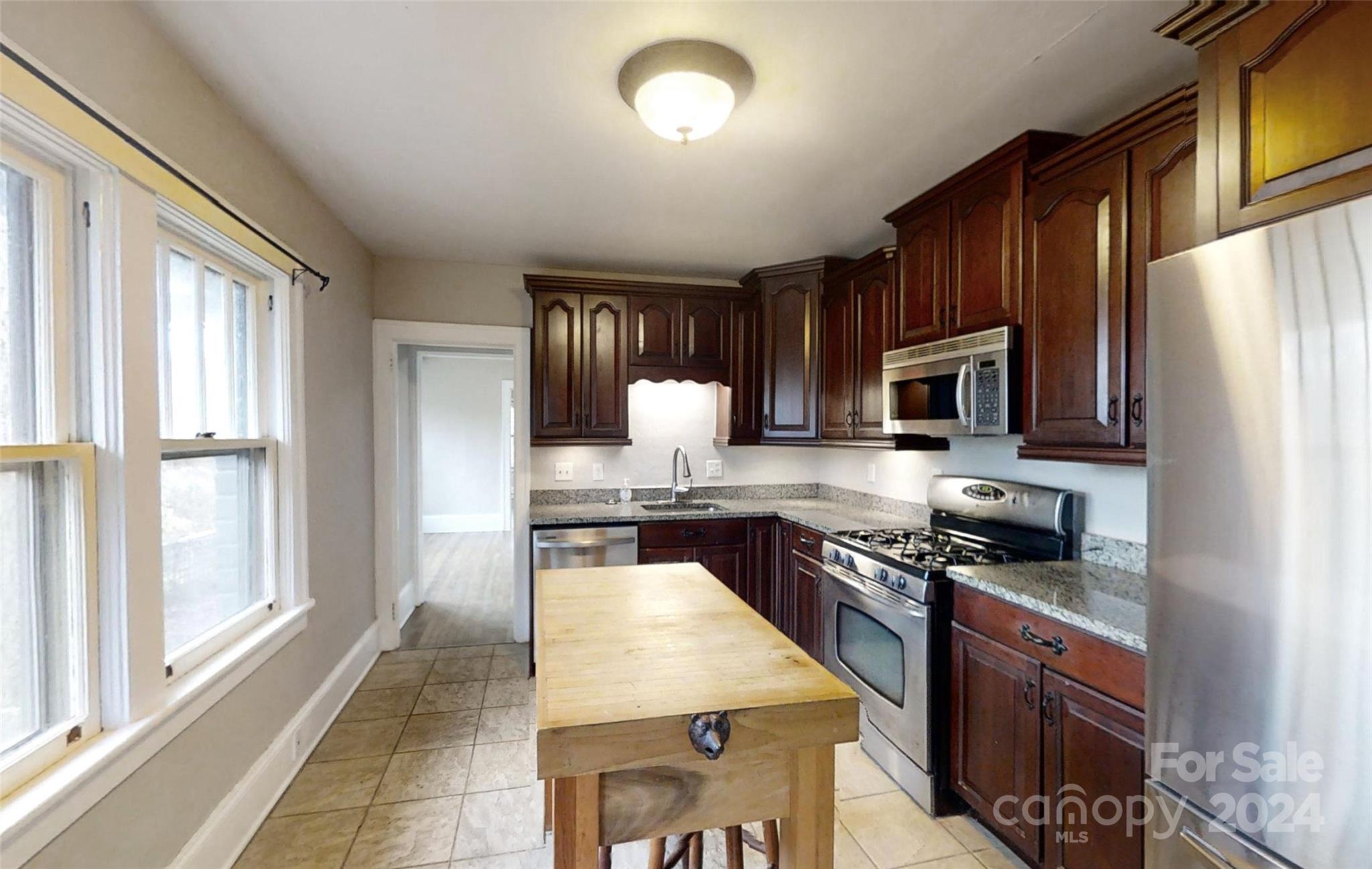 Annandale - Residential