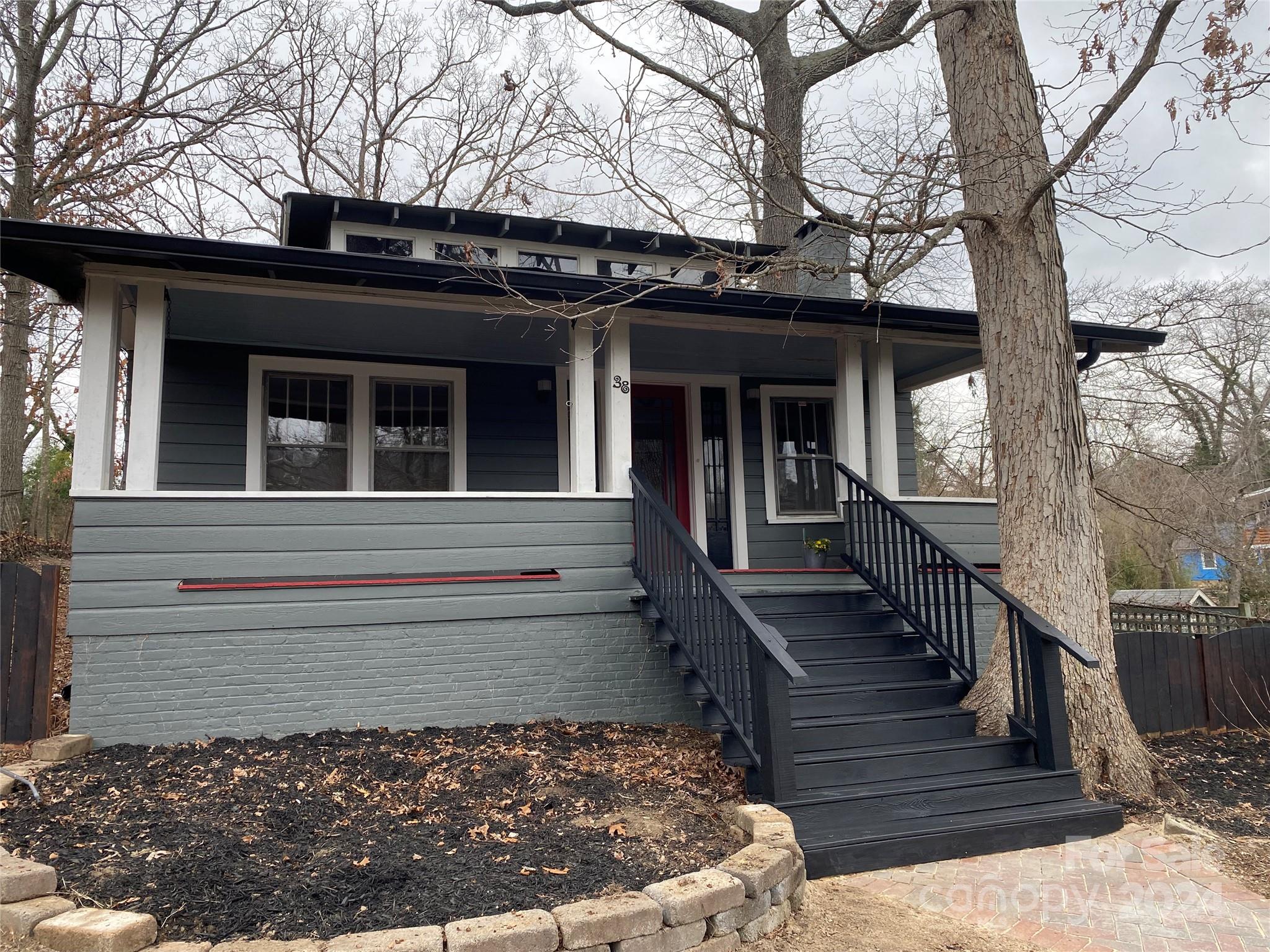 Annandale - Residential