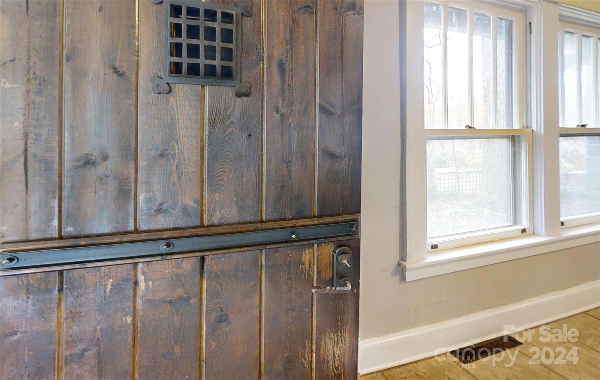 Annandale - Residential