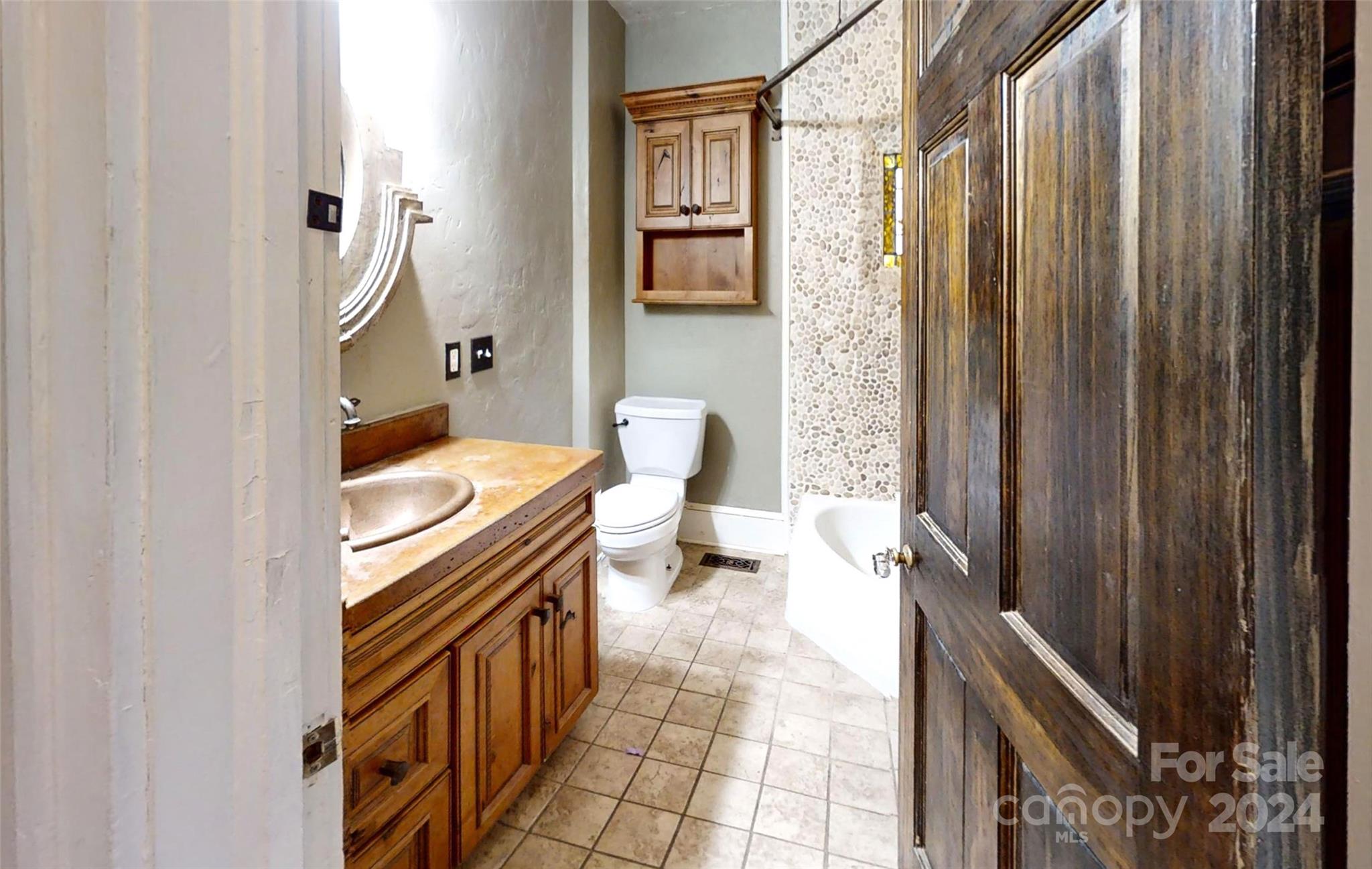 Annandale - Residential